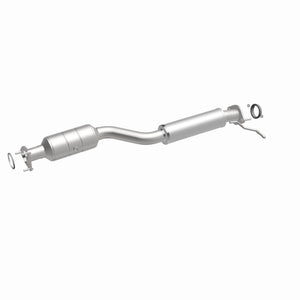MagnaFlow Direct Fit Catalytic Converter 04-08 Mazda RX-8 OEM