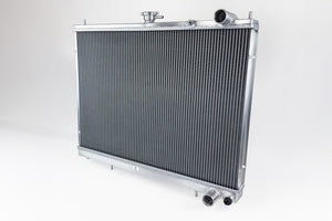 CSF 99-02 Nissan GT-R / GT R34 High-Performance All-Aluminum Radiator