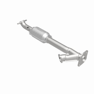MagnaFlow Direct Fit Catalytic Converter 05-07 4Runner Passenger Side Rear