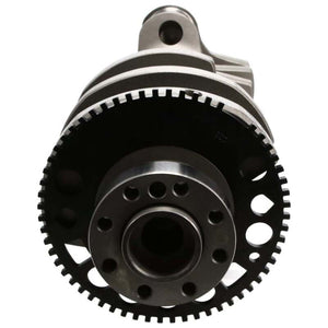 Manley Chevrolet LT1 4.000in Stroke Lightweight Long Snout Pro Series Crankshaft