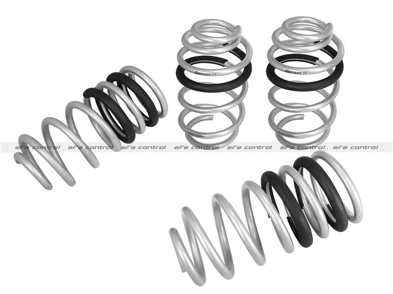 aFe Control Lowering Springs 14-15 BMW M3/M4 (F80/82/83)