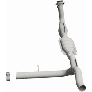 MagnaFlow DF Catalytic Conv 04-06 Ford F-150 Pickup 5.4L 4WD (Exc Heritage Edition) P/S (49 State)
