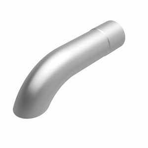 MagnaFlow Tip 1-pk Turn Down 3.5x16