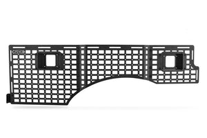 ADD 17-20 Ford F150 Raptor Bed Side Molle - Passenger Side