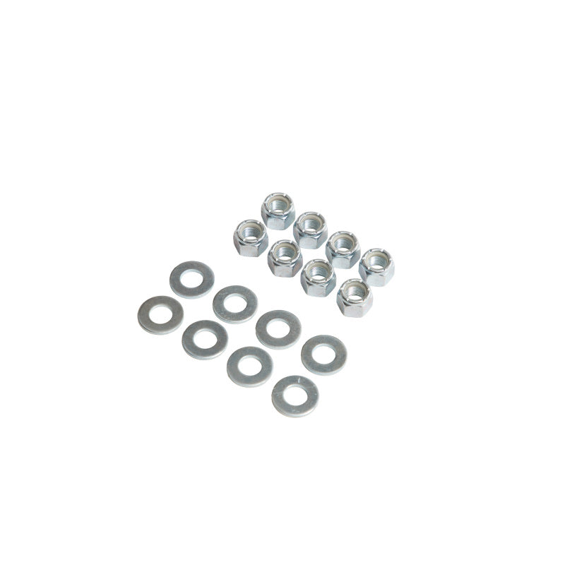 Belltech LOWERING BLOCK KIT 2inch Lowering Block