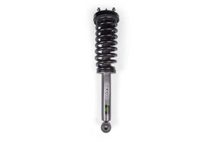 Zone Offroad 09-13 Ford F150 4in Loaded Front Strut