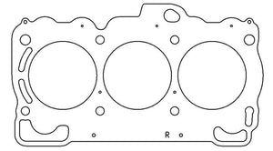 Cometic Subaru EZ30D mk I .060in MLS Cylinder Head Gasket - 90mm Bore - RHS