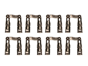 Comp Cams Lifter Set, Race Xd .904 Bbc Bronze Bushing W/ Dlc Finish