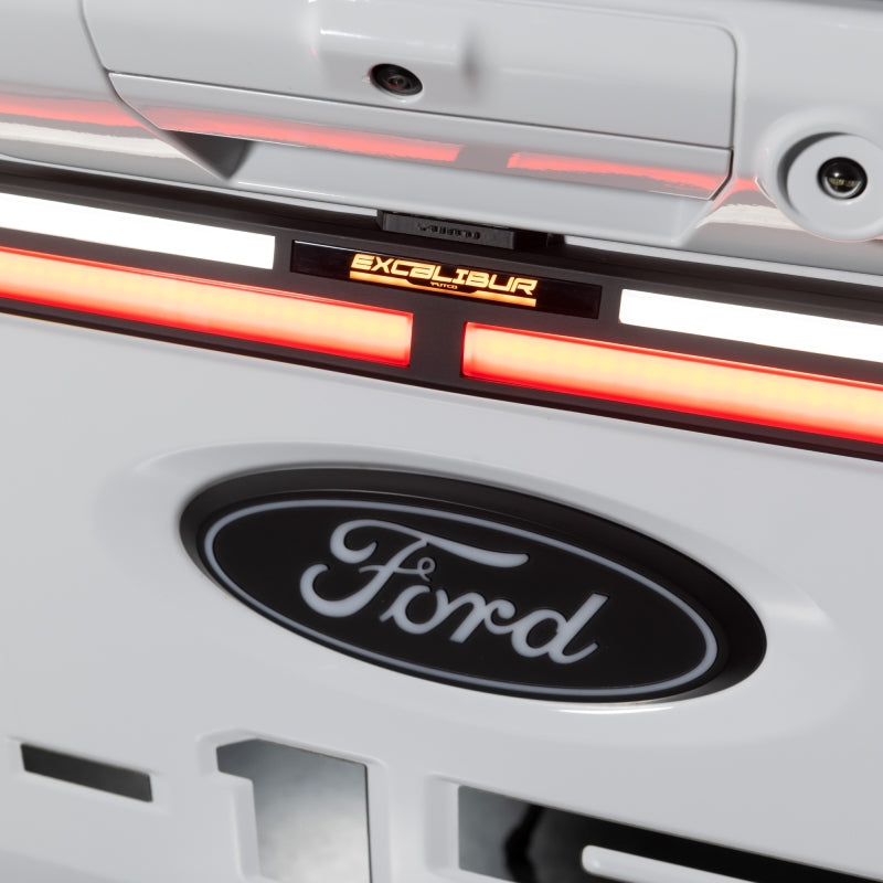 Putco 21-23 Ford F150 (w/OE LED Taillights & No OBS/Tow Tech) Excalibur LED Third Taillight