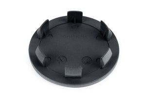 APR Center Cap (Use w/Flow Formed Wheels) - Static - Silver
