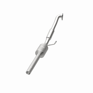 MagnaFlow Direct Fit Catalytic Converter 1999-2006 Volkswagen Beetle L4 1.9 Diesel