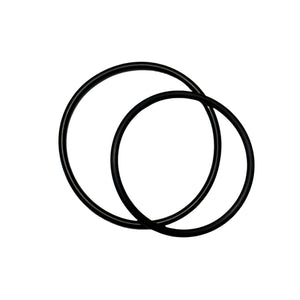 BLOX Racing Oil Filter Gasket Kit