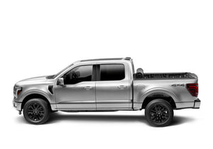 BAK 04-14 Ford F-150 8.1ft. Bed Revolver X4ts
