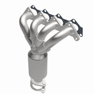 MagnaFlow 07-10 Kia Sportage 2.0L California Grade CARB Compliant Direct-Fit Catalytic Converter