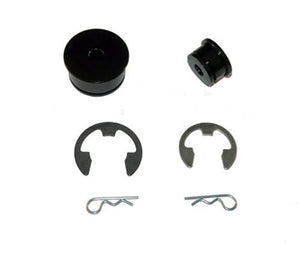 Torque Solution Front Shifter Carrier & Rear Shifter Bushings Combo - Subaru BRZ / Scion FR-S 2013+