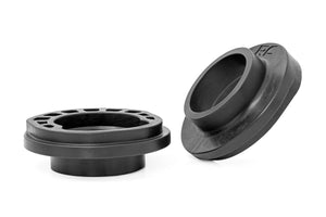 Rough Country 1.5 Inch Leveling Kit | Chevy Silverado & GMC Sierra 1500 2WD (1999-2006 & Classic)