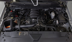 K&N 14-20 Chevrolet Silverado/GMC 1500 1500 V8 5.3L/6.2L F/L NextGen DryFlow