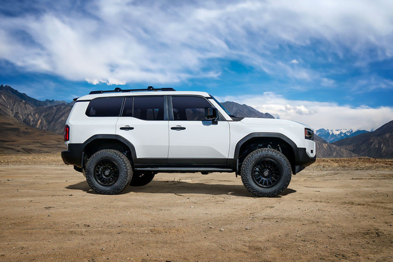 ICON 2024 Toyota Land Cruiser 250 Series 1.25-3in List Stage 11 Suspension System - Tubular