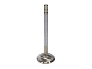 Manley Chevrolet Small Block Exhaust Valve Kit - 1.600in Head Dia. 5.065in O/A Length, 0.3415in Stem