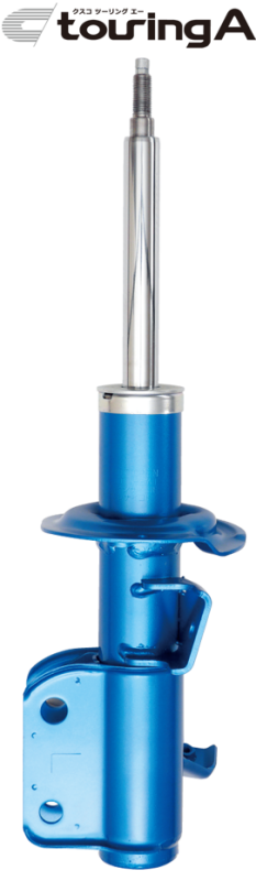 Cusco Touring-A Shocks for Subaru GRB/GVB