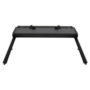 Westin 04-14 Ford F-150 2WD/4WD 6ft.7in. Bed Hard Tri-Fold Tonneau Cover - Black
