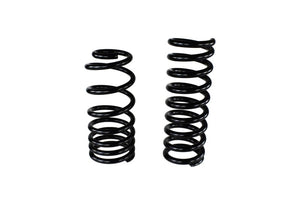 Ford Racing 1979-2004 Mustang Front/Rear Spring Kits