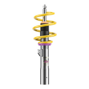 KW Coilover Kit V1 Mini Cooper (F56) Hardtop w/ Dynamic Damper Control incl. EDC cancellation kit