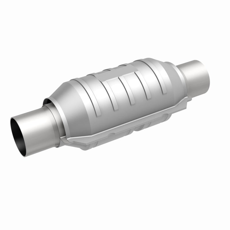 MagnaFlow Universal Catalytic Converter 2.25 Rear 540