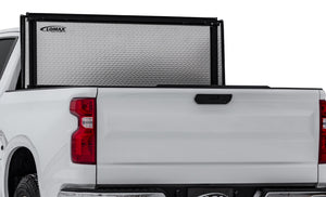 Access LOMAX Stance Hard Cvr 2017+ Ford Super Duty F-250/ F-350/ F-450 6ft 8in Box Blk Diamond Mist