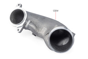 APR 17-20 Audi RS3/18-22 Audi TT RS Quattro (MK3) 2.5T TFSI Turbocharger Inlet System