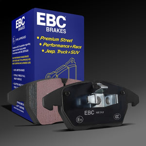 EBC brake Ultimax2 brake Pads
