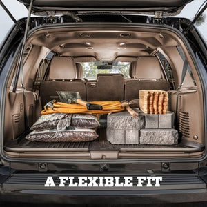 Husky Liners 2019+ Subaru Forester WeatherBeater Trunk/Cargo Liner - Black