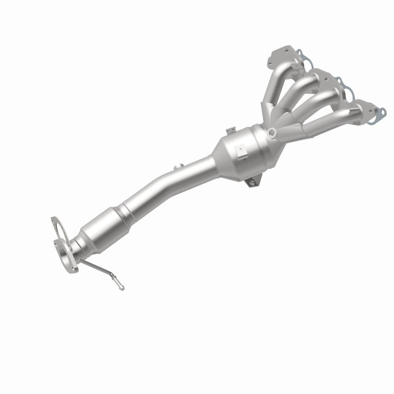 MagnaFlow 12-13 Mazda 3 2.0L Direct Fit Converter