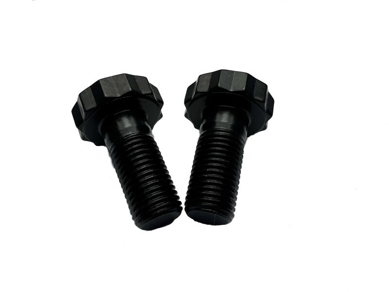 McLeod Bolt Pak Flywheel 6 Per Box Gm LS Motors 11mm