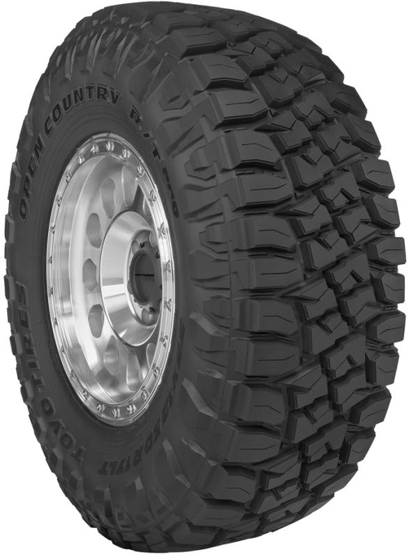 Toyo Open Country R/T Pro Tire - LT295/65R20 129/126Q E/10