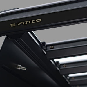 Putco Crossrail for 184100/184110 - Single Cross-Rail w/ Hardware Venture TEC Cross-Rail
