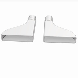 MagnaFlow Tip 2-Pk Re 8/2 X 11 2.5 Id Cam