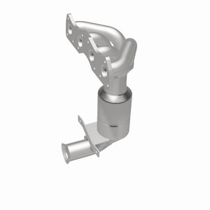 MagnaFlow Direct Fit Catalytic Converter Mini Cooper Clubman Manif