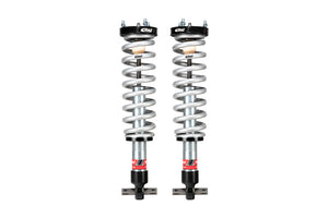 Eibach 24-25 Ford Ranger 4WD Stage 2R Pro-Truck Lift Kit - Front w/ Rear Reservoir Shocks