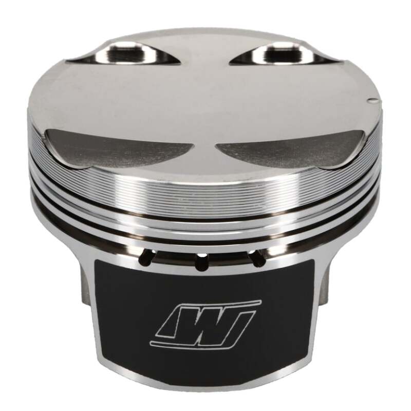 Wiseco Mitsubishi 4G63 86.75 mm Bore 34.87 mm CH -9.00 CC Piston Set