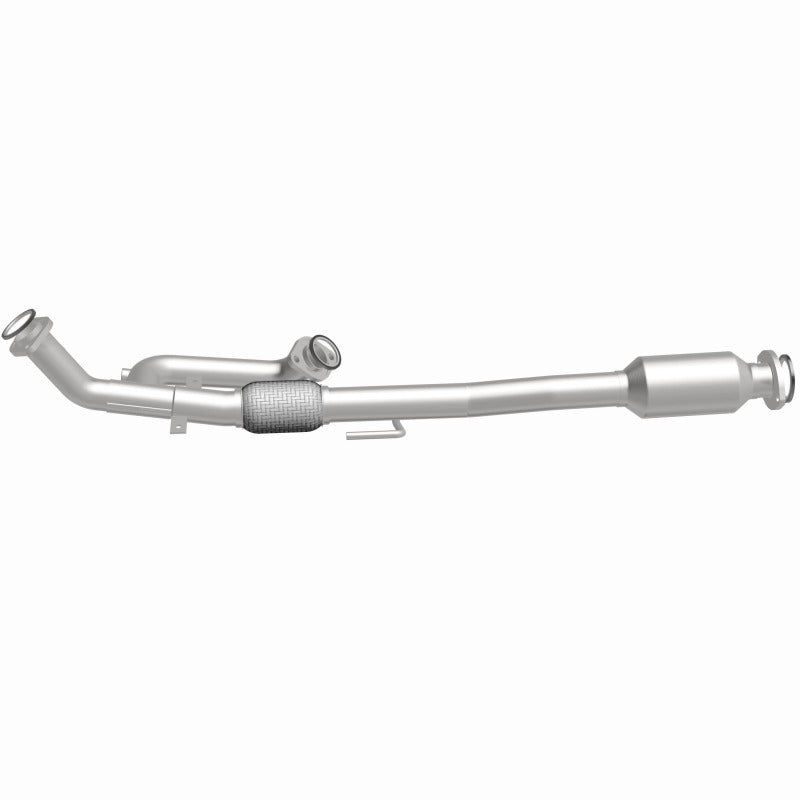 MagnaFlow 07-17 Toyota Camry 3.5L California Grade CARB Compliant Direct-Fit Catalytic Converter