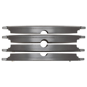 R1 21-25 Jeep Grand Cherokee Front Ceramic Brake Pads