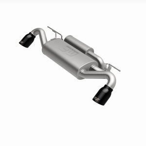 MagnaFlow 2021 Ford Bronco Sport Street Series Cat-Back Performance Exhaust System