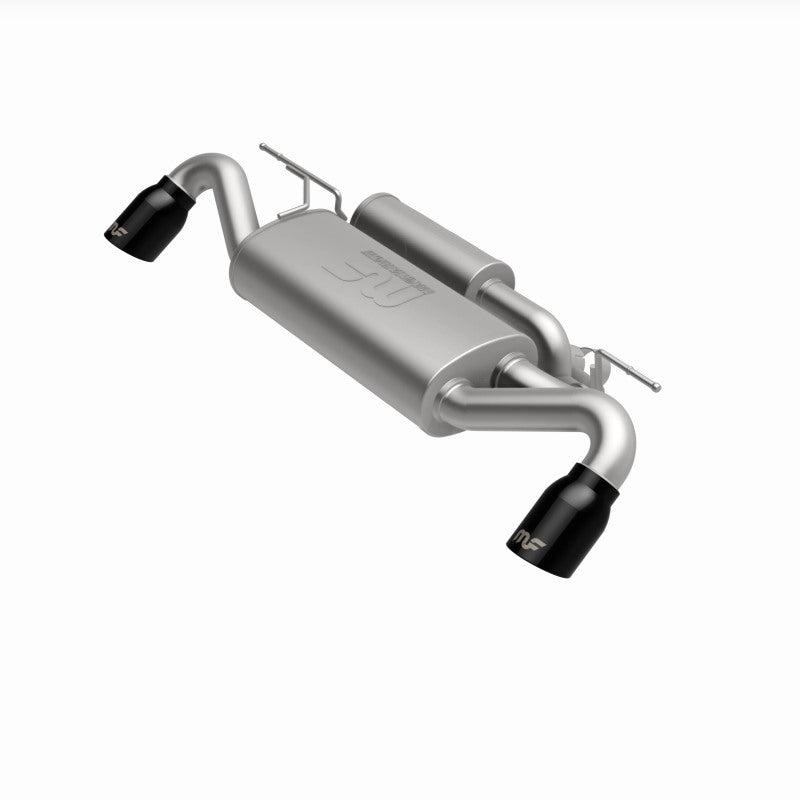 MagnaFlow 2021 Ford Bronco Sport Street Series Cat-Back Performance Exhaust System