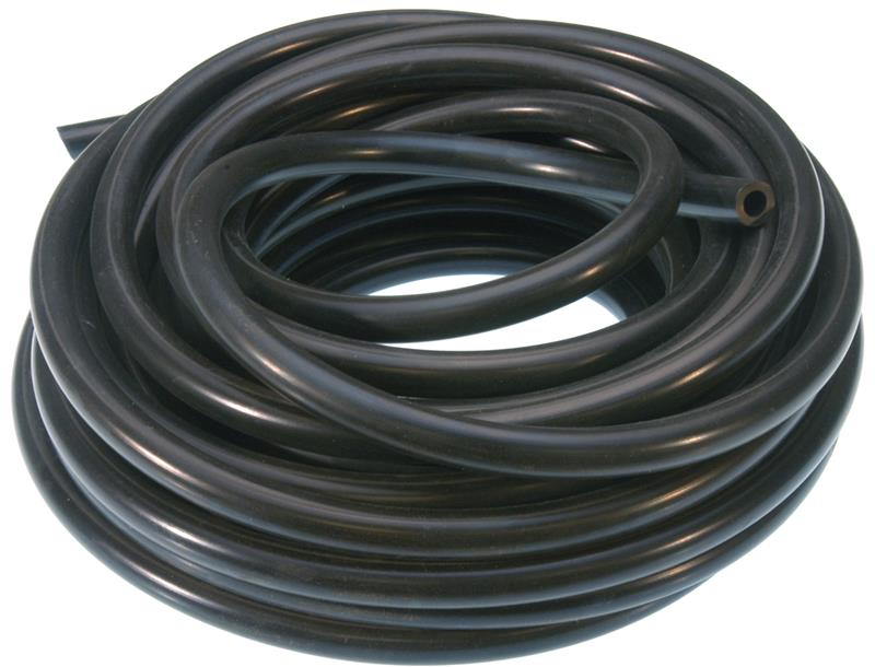 Gates 5/32in ID 5/16in OD x 50ft Windshield Washer & Vacuum Hose 30in Hg Tubing *Not Reinforced*