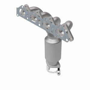 MagnaFlow 07-10 Kia Sportage 2.0L California Grade CARB Compliant Direct-Fit Catalytic Converter