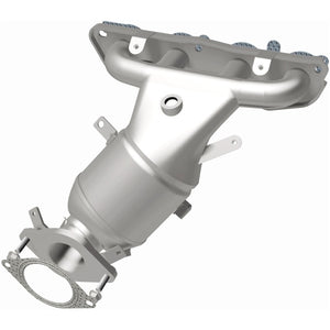 MagnaFlow Direct Fit Catalytic Converter 20-21 Nissan Kicks 1.6L Single Manifold