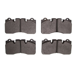 R1 16-25 Alfa Romeo Stelvio Front Track/Street Brake Pads