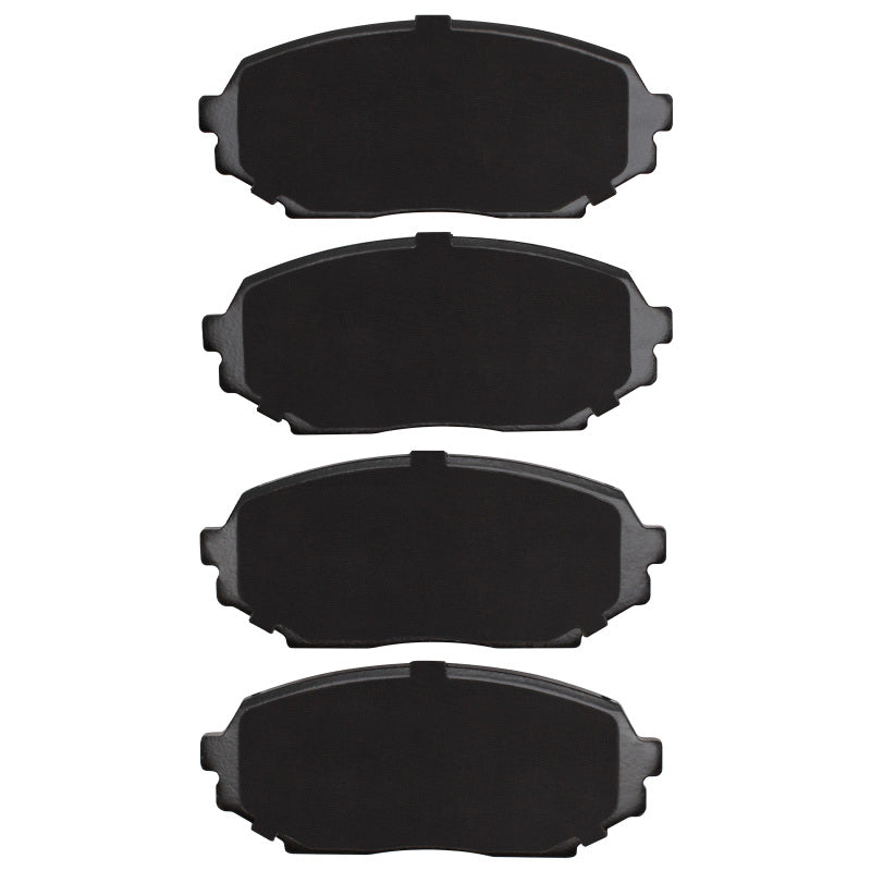 R1 90-93 Mazda Miata Front Performance Sport Brake Pads