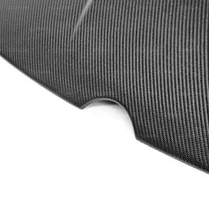 Seibon 2015-2021 Volkswagen Golf MK7 TM-Style Carbon Fiber Hood